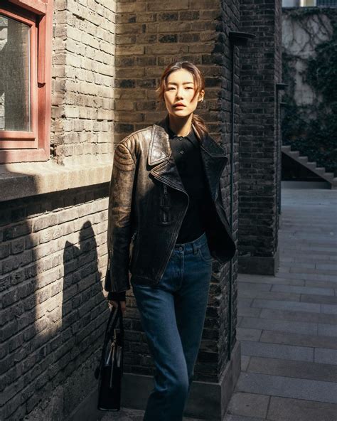 liu wen instagram